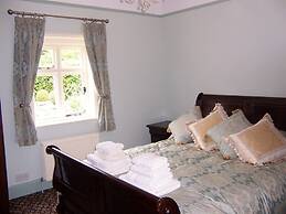 The Foundry Masters House