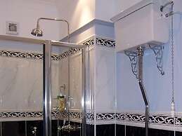 The Foundry Masters House