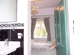 The Foundry Masters House