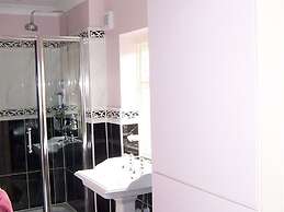 The Foundry Masters House