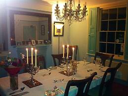 The Foundry Masters House