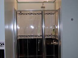 The Foundry Masters House