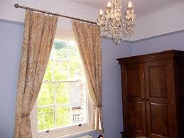 The Foundry Masters House