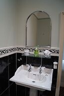 The Foundry Masters House