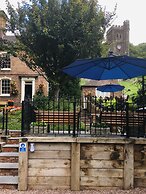 The Foundry Masters House