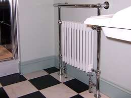 The Foundry Masters House