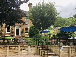 The Foundry Masters House