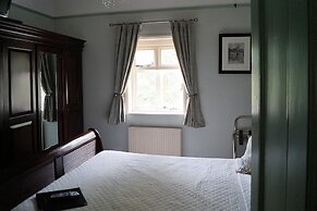 The Foundry Masters House