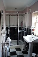 The Foundry Masters House