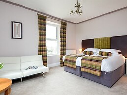Parkside Hotel
