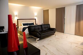 Hotel Aqua Spa & Resort