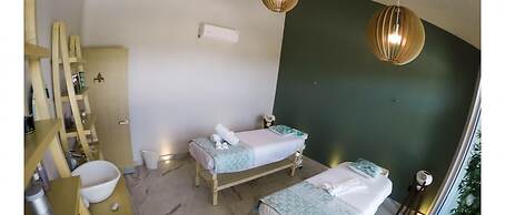 Hotel Aqua Spa & Resort