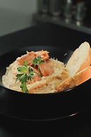 Hotel Aqua Spa & Resort