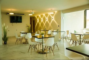 Hotel Aqua Spa & Resort