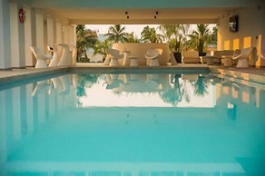 Hotel Aqua Spa & Resort