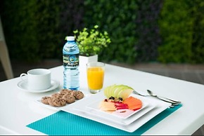 Hotel Aqua Spa & Resort