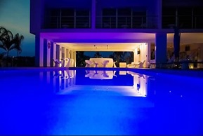 Hotel Aqua Spa & Resort