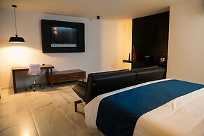 Hotel Aqua Spa & Resort