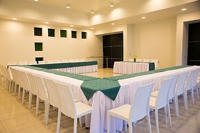 Hotel Aqua Spa & Resort