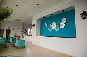 Hotel Aqua Spa & Resort