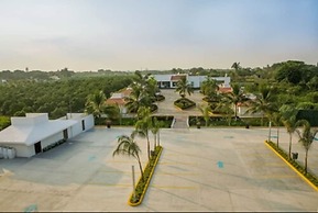 Hotel Aqua Spa & Resort