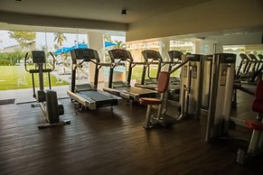 Hotel Aqua Spa & Resort