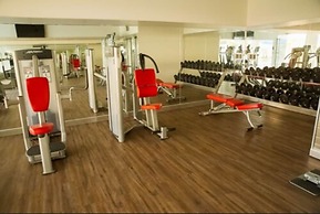 Hotel Aqua Spa & Resort