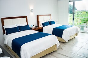 Hotel Aqua Spa & Resort