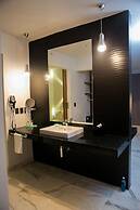 Hotel Aqua Spa & Resort