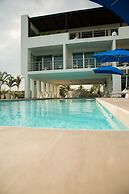 Hotel Aqua Spa & Resort