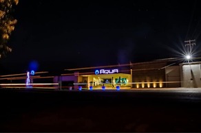 Hotel Aqua Spa & Resort