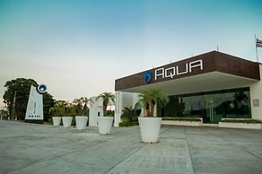 Hotel Aqua Spa & Resort