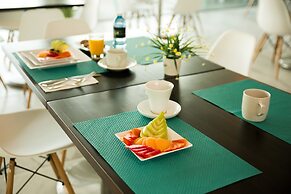 Hotel Aqua Spa & Resort