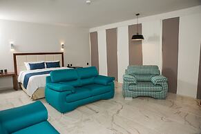 Hotel Aqua Spa & Resort