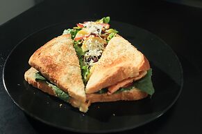 Hotel Aqua Spa & Resort