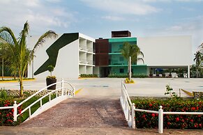 Hotel Aqua Spa & Resort