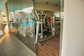 Hotel Aqua Spa & Resort