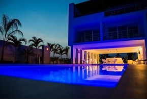 Hotel Aqua Spa & Resort