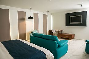 Hotel Aqua Spa & Resort