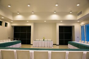 Hotel Aqua Spa & Resort