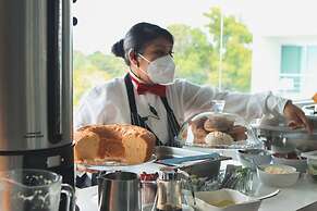 Hotel Aqua Spa & Resort