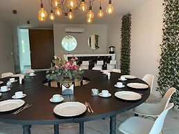 Hotel Aqua Spa & Resort