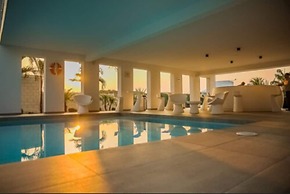 Hotel Aqua Spa & Resort