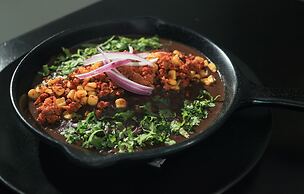 Hotel Aqua Spa & Resort