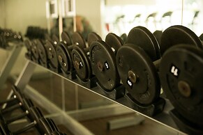 Hotel Aqua Spa & Resort