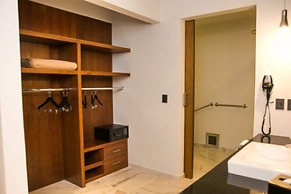 Hotel Aqua Spa & Resort