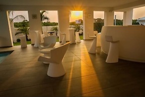 Hotel Aqua Spa & Resort