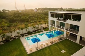 Hotel Aqua Spa & Resort