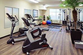 Pomeroy Inn And Suites Vermilion