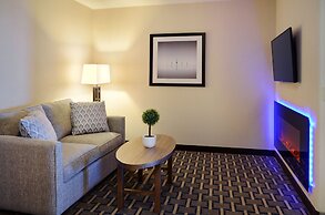 Pomeroy Inn And Suites Vermilion